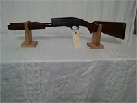 Remington 870 12 gauge shotgun FOR PARTS