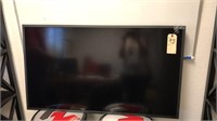 48" Phillips TV with Hanging Bracket