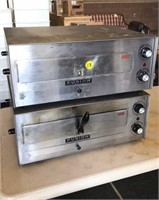 Fusions Commercial Pizza Ovens