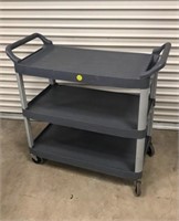 X-tra Rolling Utility Cart