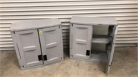 Suncrest Stackable Storage Containers