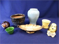 Ceramic Vases & Flower Pots - 7