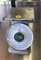 Universal Dial Scale