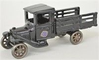 1925 Arcade Ford "T" Stake Side Truck-Restored