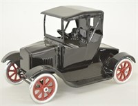 Buddy L Fliver Roadster Car Reproduction