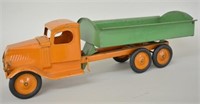 Unrestored Turner Mack Dump Truck 26"