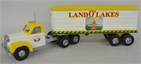 Custom B-Mack Smith-Miller Land-O-Lakes Truck