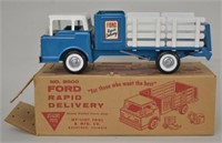 Ny-Lint Ford Rapid Delivery Truck #3600 MIB