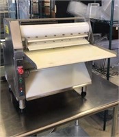 Somerset Front Operated Dough Roller