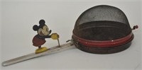 1928 Mickey Mouse Popcorn Popper