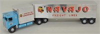 Fred Thompson Smith-Miller KW Navajo Truck