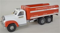 Fred Thompson Smith-Miller B-Mack Int. Paper Truck