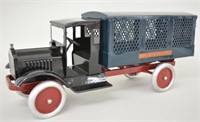 1920's Keystone American Railway Express Truck