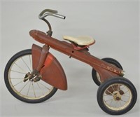 1960 Murray Blaz-O-Jet Tricycle