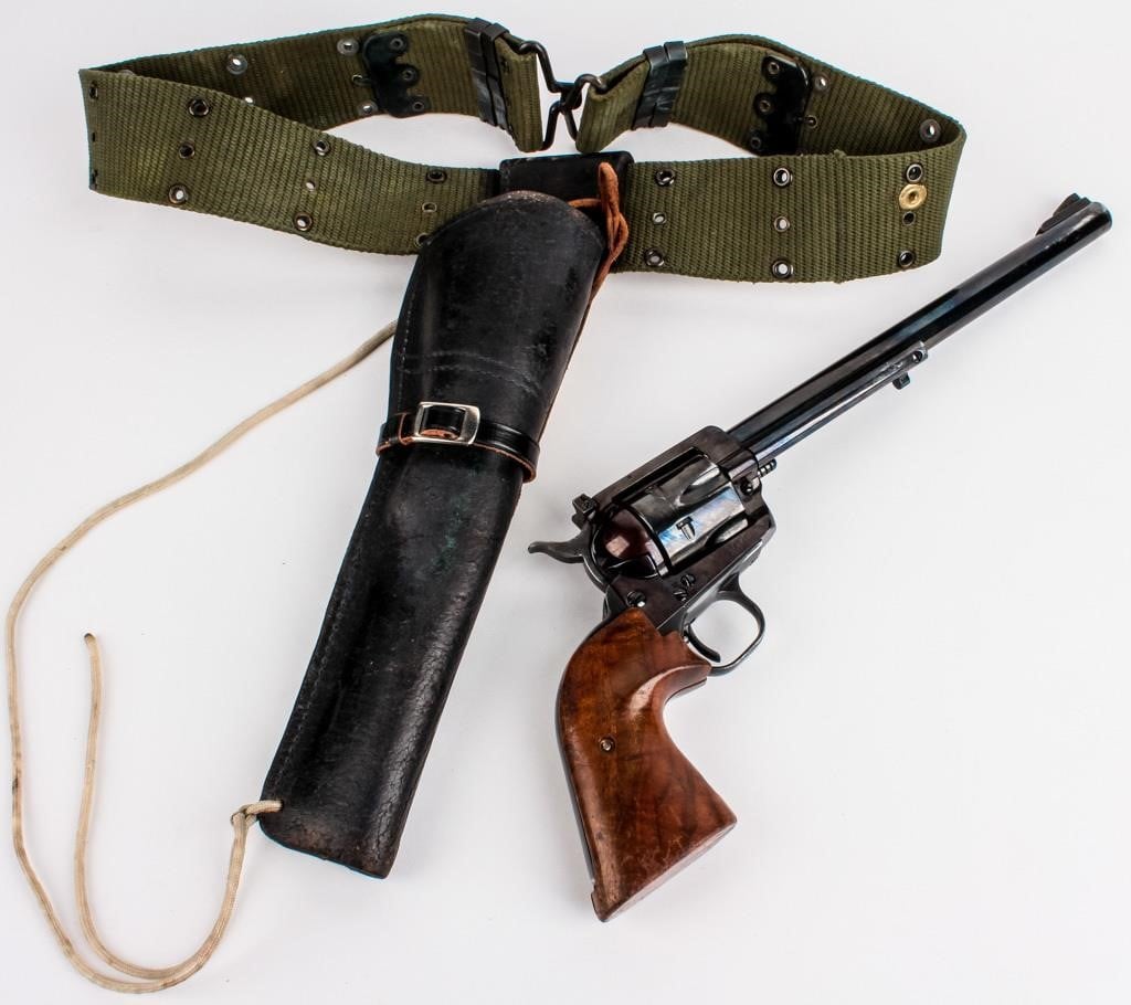 April 4th Antique, Gun, Jewelry, Coin & Collectible Auction