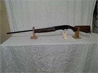 Winchester 1200 20 gauge shotgun