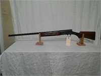 Browning 12 gauge shotgun