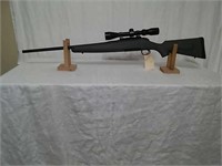 Remington 710 270win Rifle