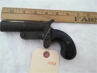 Cobray 45 pistol