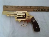INA 38 special pistol