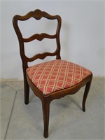 French Provincial Style Chair