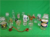 Collectible Glassware