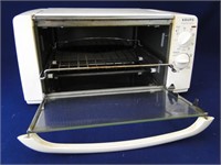 Krups Pro Chef Ultra Toaster Oven
