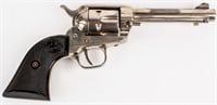 Gun Colt Frontier Scout in 22 LR SA Revolver