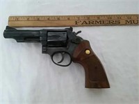 Taurus 357 Pistol