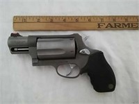 Taurus Judge Ultra Lite 410 - 45 Pistol