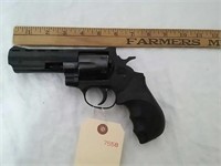 HWM 38 special pistol
