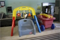 Fisher Price & More