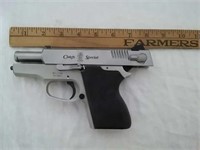 Smith & Wesson Chiefs Special 45 Pistol