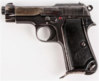 Gun Beretta 1938 Semi Auto Pistol in 380ACP