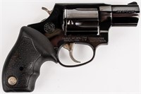 Gun Taurus 85 in 38 SPL Double Action Revolver