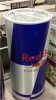 Red Bull cooler