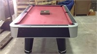 90x50 pool table