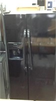 Frigidaire 2 doors refrigerator