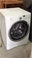 Electrolux washer