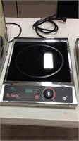 Mr Induction cooktop