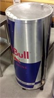 Red Bull cooler