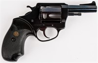 Gun Charter Arms Bulldog in 44 SPL Revolver
