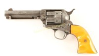 Colt Single Action Army .38 WCF SN: 212421