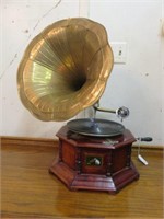 "HIS MASTERS VOICE" THE GRAMAPHONE CO. LTD