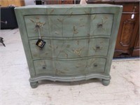 NICE FRENCH AND BOMBAY STYLE HANDPAINTED