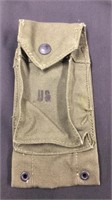 1 us military canvas pouch