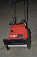 TORO S-620 ELECTRIC START SNOWBLOWER
