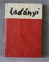 Ladanyi Catalogue Raisonne