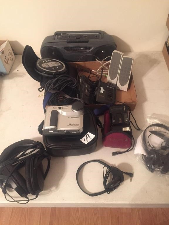 Englehart Online Personal Property Auction