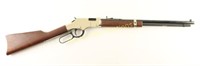 Henry Repeating Arms H004 .22 S/L/LR